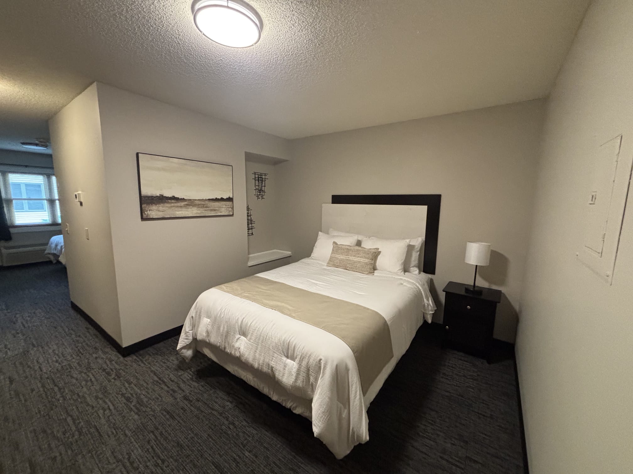 Two Queen Suite at Parkside Inn & Suites in Arlington